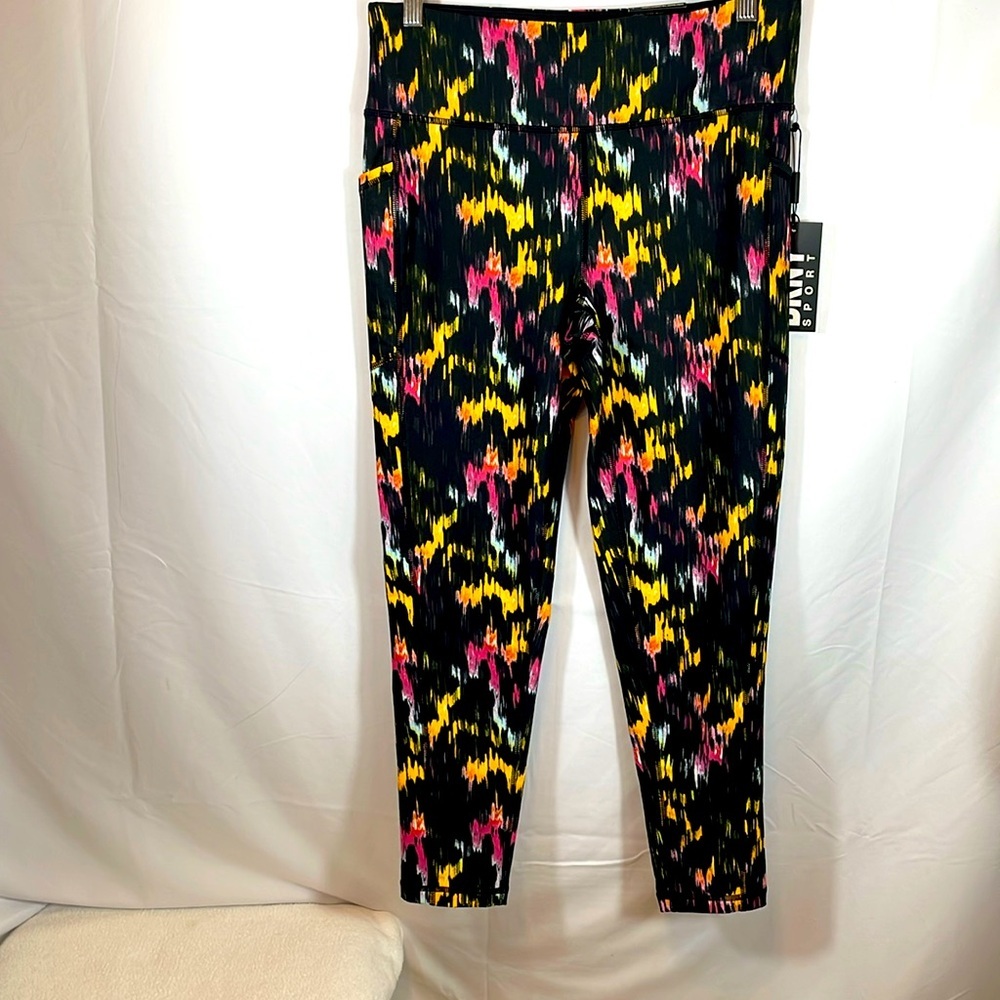 DKNY Sport Track Pants.